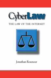 CyberLaw