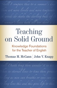 Teaching on Solid Ground