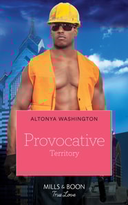 Provocative Territory