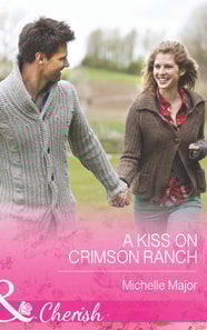 Kiss On Crimson Ranch