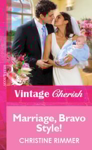 Marriage, Bravo Style!