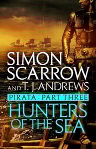 Pirata: Hunters of the Sea