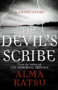 Devil's Scribe