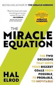 Miracle Equation