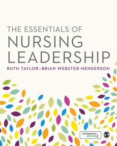 Essentials of Nursing Leadership