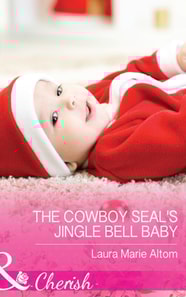 Cowboy Seal's Jingle Bell Baby