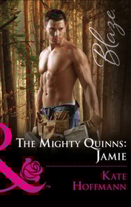 Mighty Quinns: Jamie