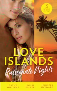 LOVE ISLANDS_LOVE ISLANDS6 EB
