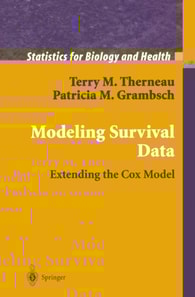Modeling Survival Data: Extending the Cox Model