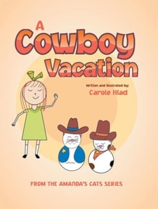 Cowboy Vacation