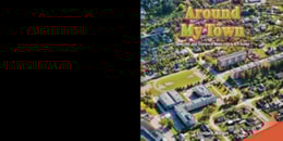 Around My Town