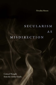 Secularism as Misdirection