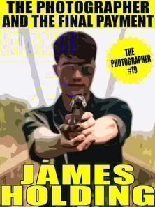 Photographer and the Final Payment