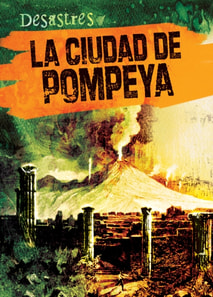 La ciudad de Pompeya (The City of Pompeii)