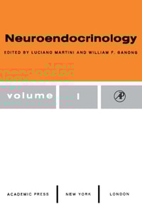 Neuroendocrinology