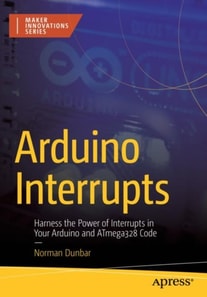 Arduino Interrupts