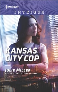 Kansas City Cop