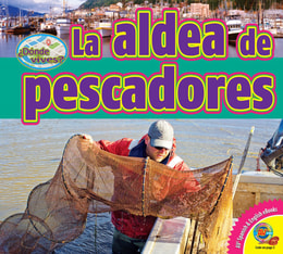 La aldea de pescadores