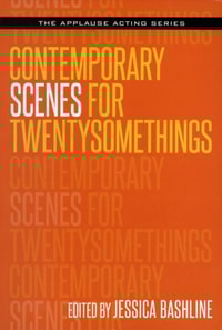 Contemporary Scenes for Twentysomethings