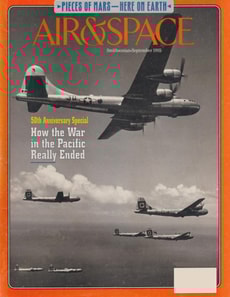 Last Raid: How World War II Ended, August 1945