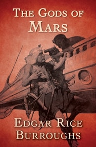 Gods of Mars