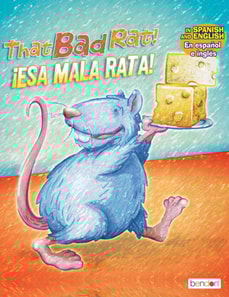 That Bad Rat!/!Esa mala rata!