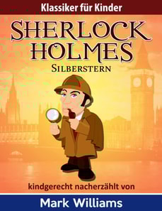 Sherlock Holmes: Silberstern