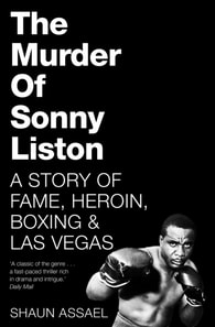 Murder of Sonny Liston