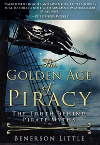 Golden Age of Piracy