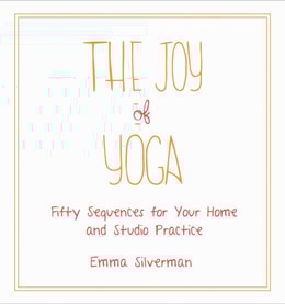Joy of Yoga