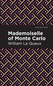 Mademoiselle of Monte Carlo