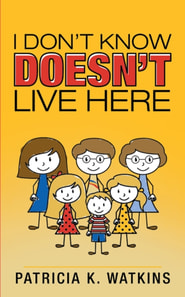 I Don't Know Doesn't Live Here