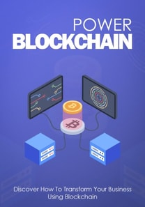 Power Blockchain
