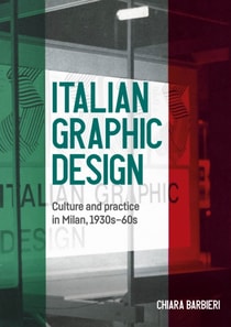 Italian graphic design