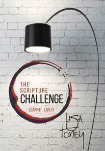 Scripture Challenge