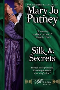 Silk and Secrets