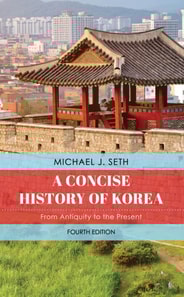 Concise History of Korea