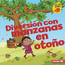 Diversion con manzanas en otono (Fall Apple Fun)