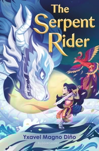 Serpent Rider