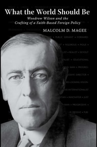 What the World Should Be