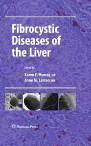 Fibrocystic Diseases of the Liver