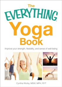 Everything Yoga Book