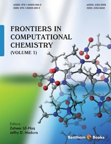Frontiers in Computational Chemistry: Volume 1