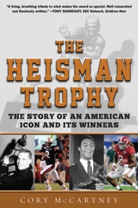 Heisman Trophy