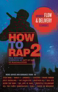 How to Rap 2