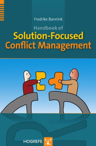 Handbook of Solution-Focused Conflict Management