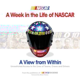 Week in the Life of NASCAR