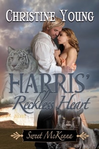 Harris' Reckless Heart