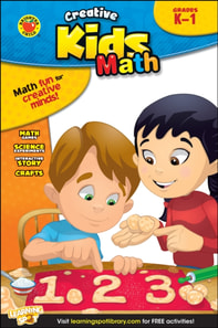 Math, Grades K - 1