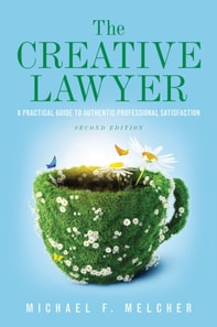 Creative Lawyer, Second Edition